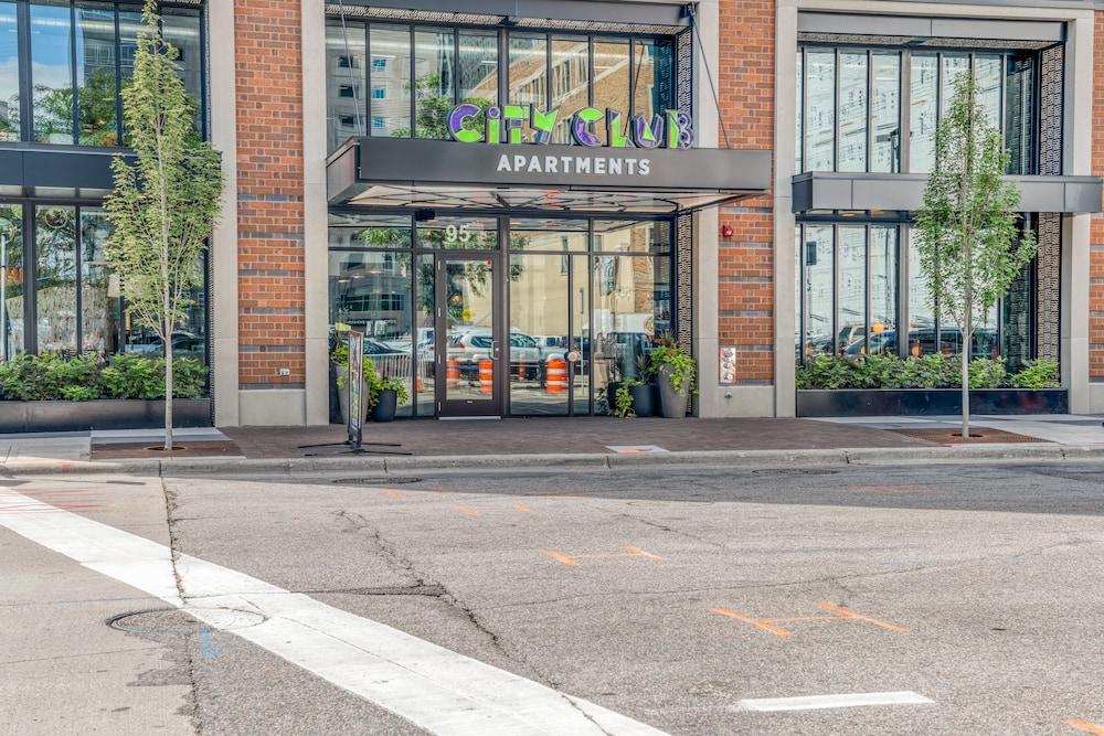 Mint House CBD Minneapolis