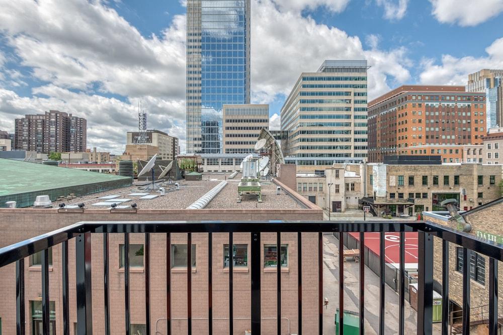 Mint House CBD Minneapolis