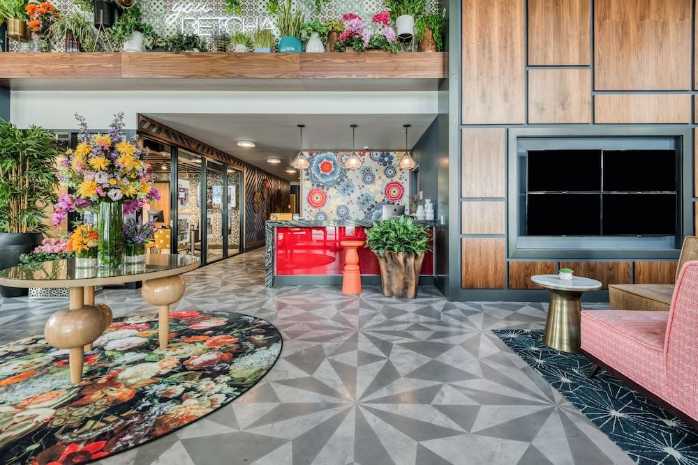 Mint House CBD Minneapolis