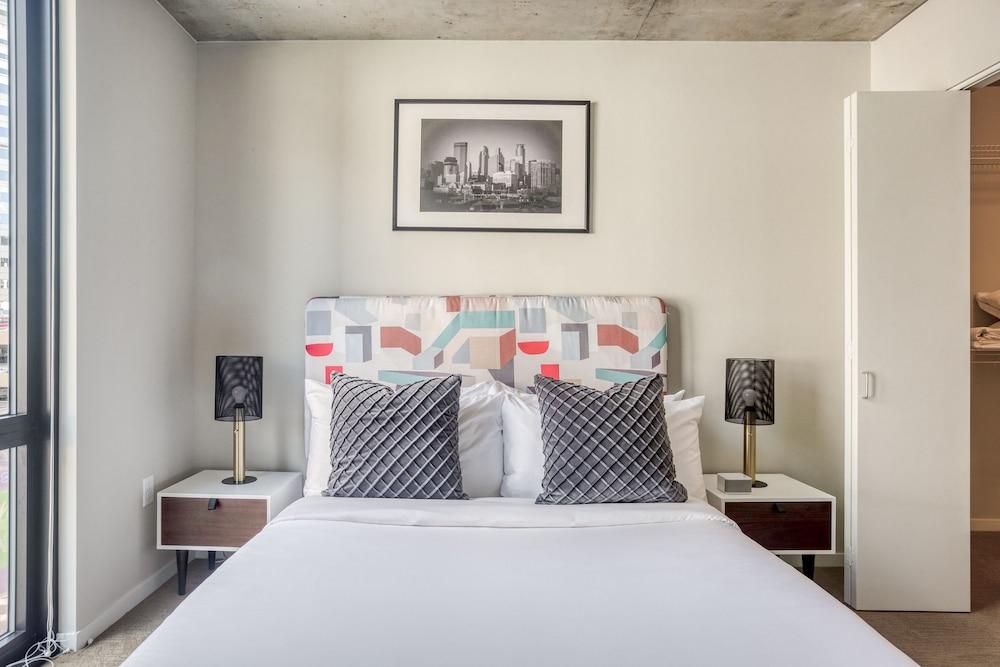Mint House CBD Minneapolis