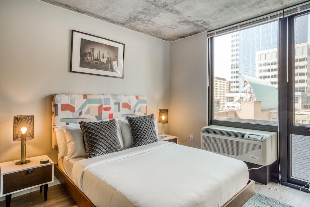 Mint House CBD Minneapolis