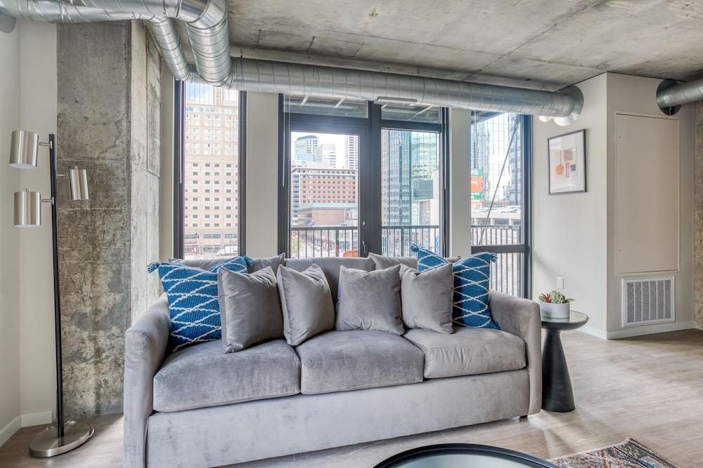 Mint House CBD Minneapolis