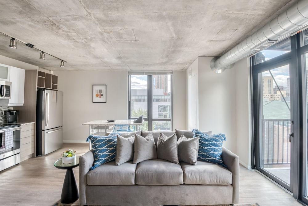 Mint House CBD Minneapolis
