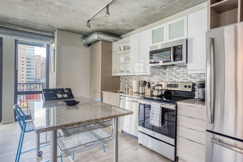 Mint House CBD Minneapolis