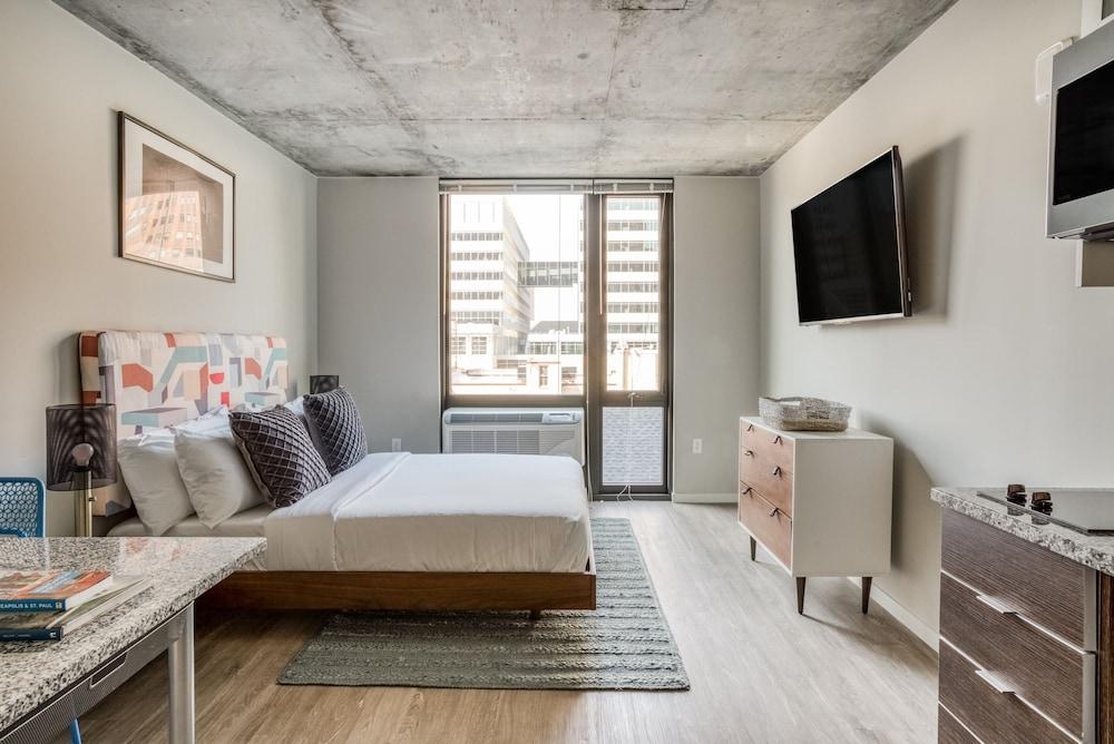 Mint House CBD Minneapolis