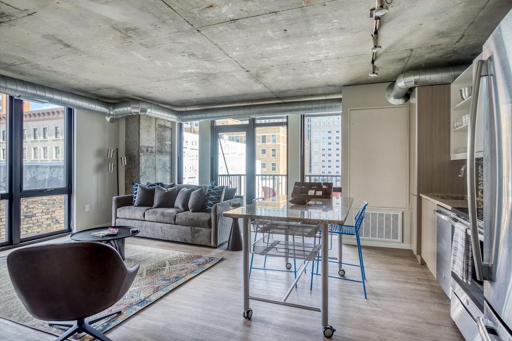 Mint House CBD Minneapolis