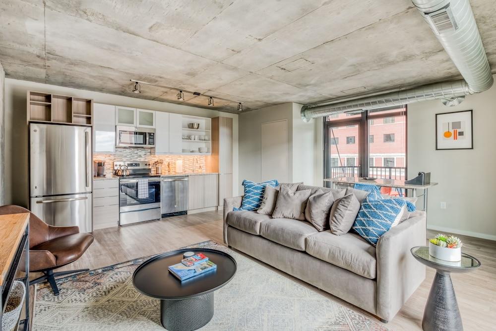 Mint House CBD Minneapolis