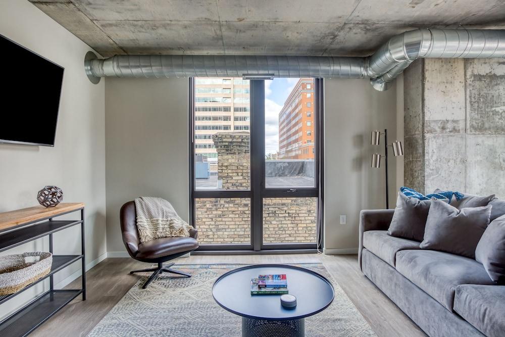 Mint House CBD Minneapolis