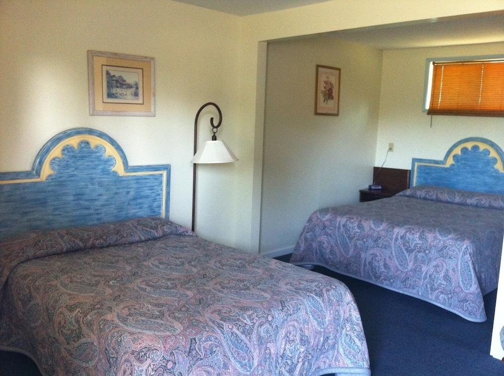 Ocean Avenue Inn