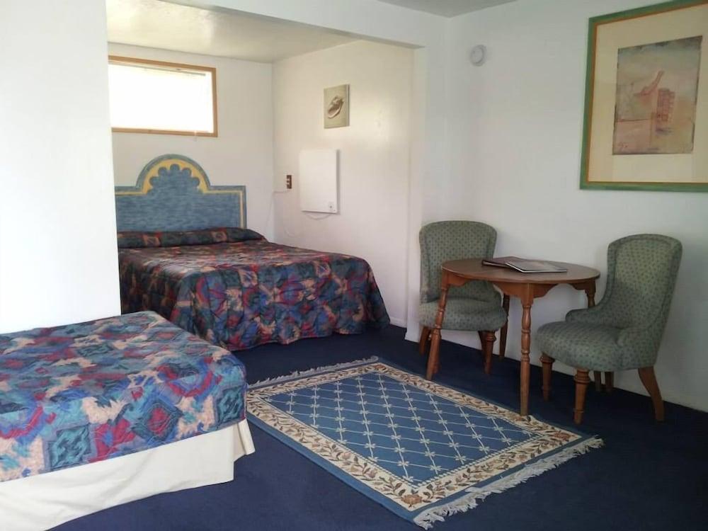 Ocean Avenue Inn