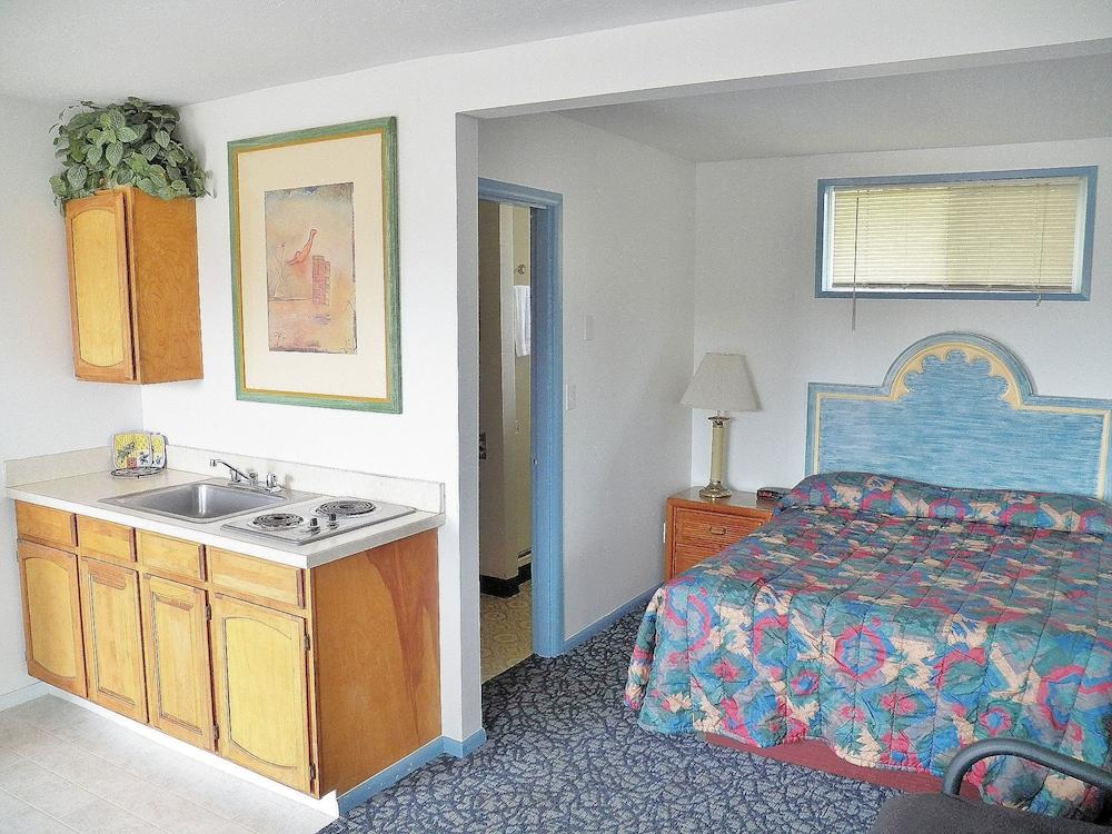 Ocean Avenue Inn