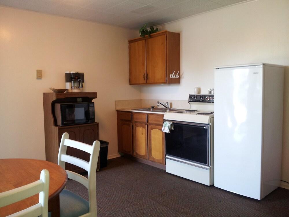 Ocean Avenue Inn