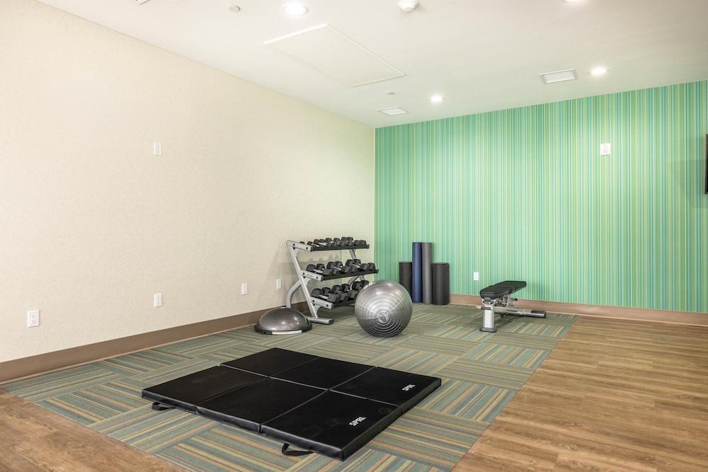 Holiday Inn Express & Sts San Jose Silicon Valley