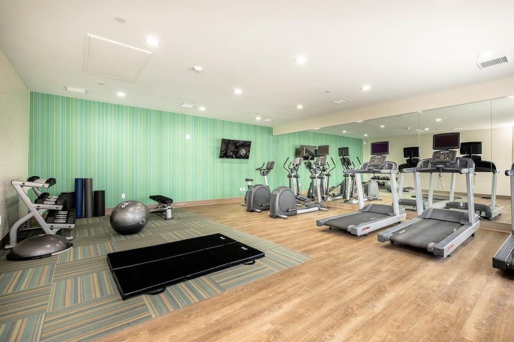 Holiday Inn Express & Sts San Jose Silicon Valley
