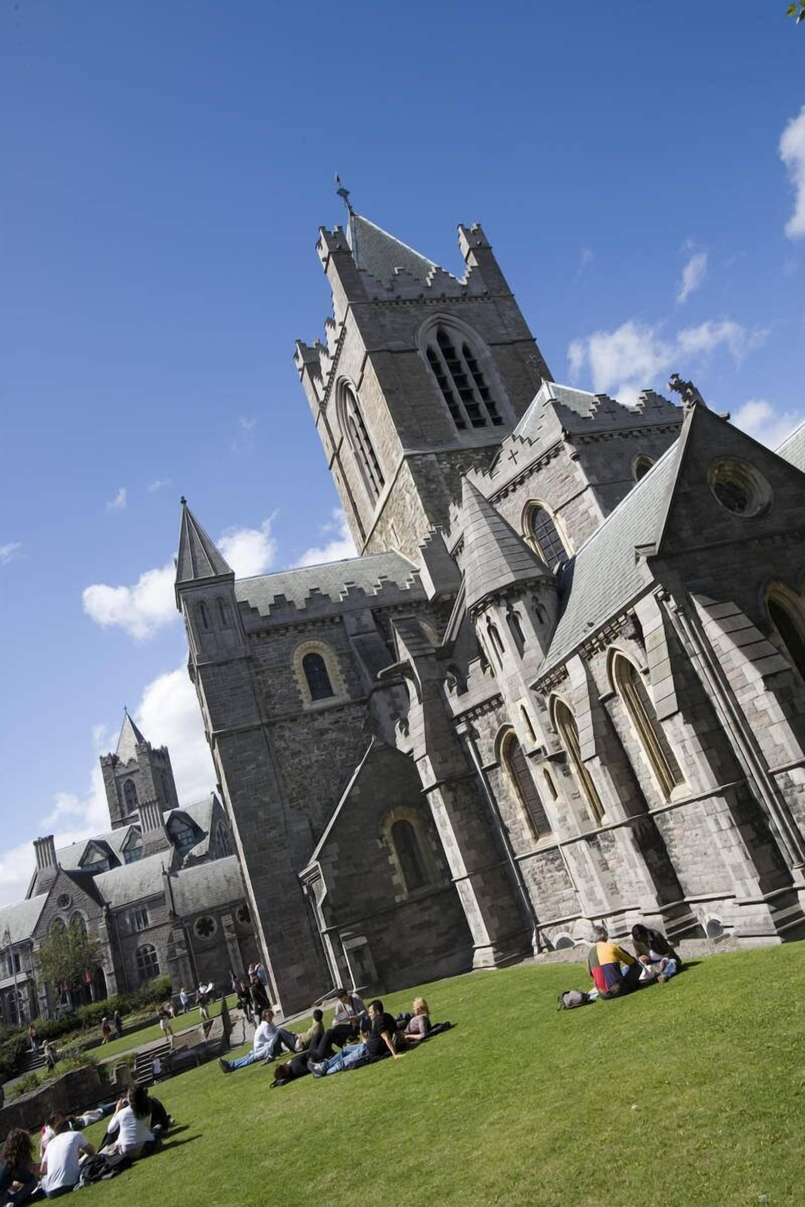Travelodge Plus Dublin City Centre