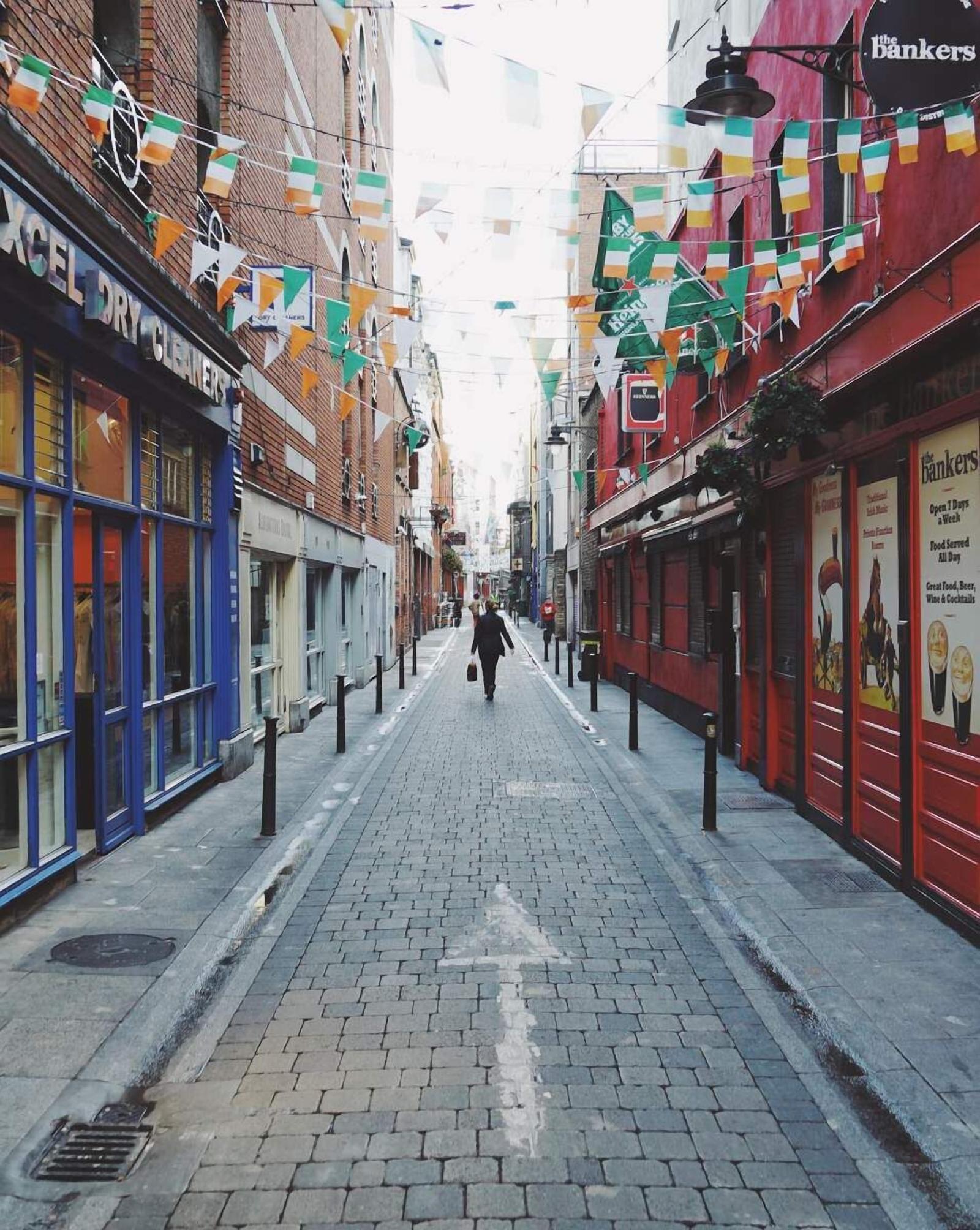 Travelodge Plus Dublin City Centre