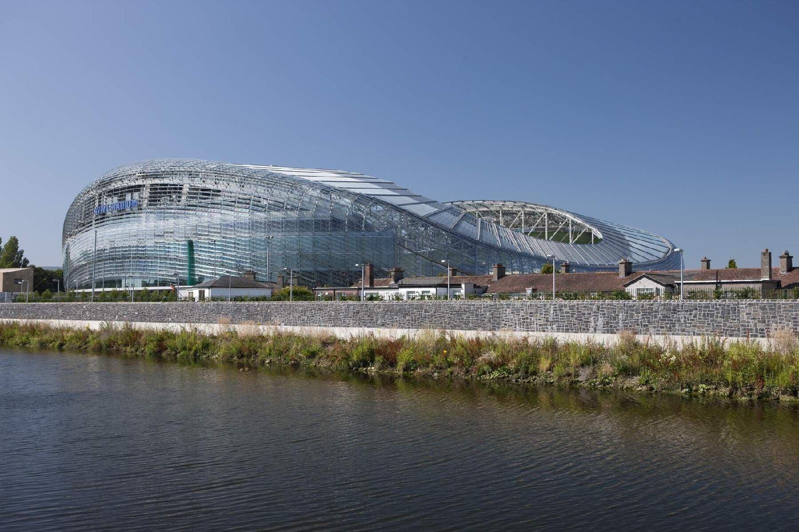 Travelodge Plus Dublin City Centre