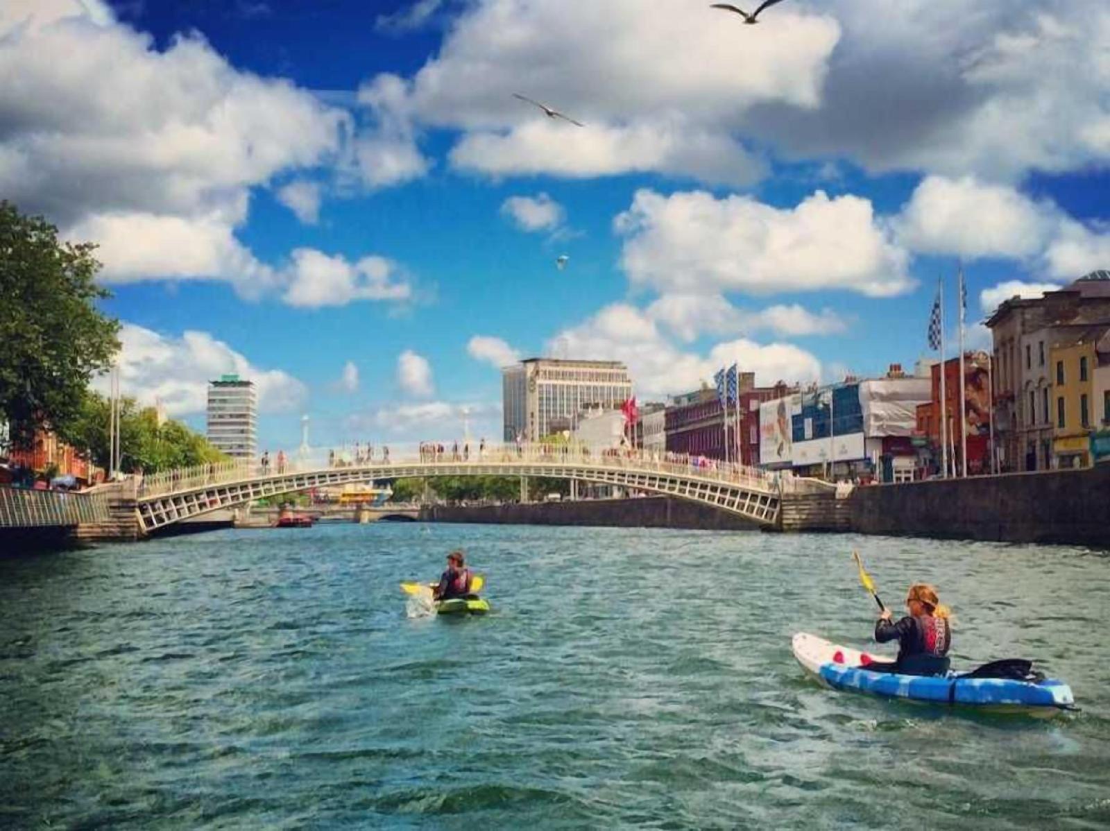 Travelodge Plus Dublin City Centre