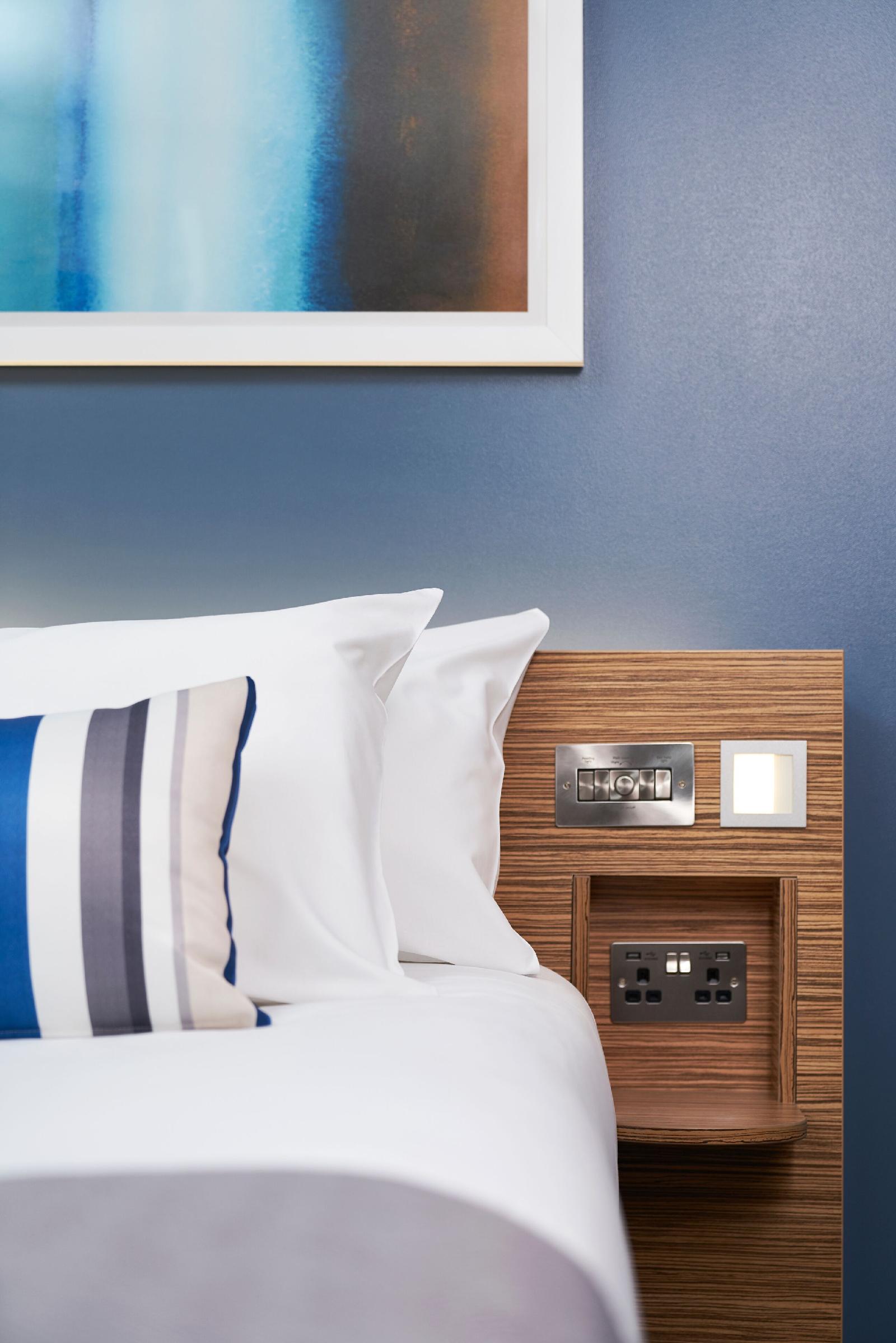 Travelodge Plus Dublin City Centre