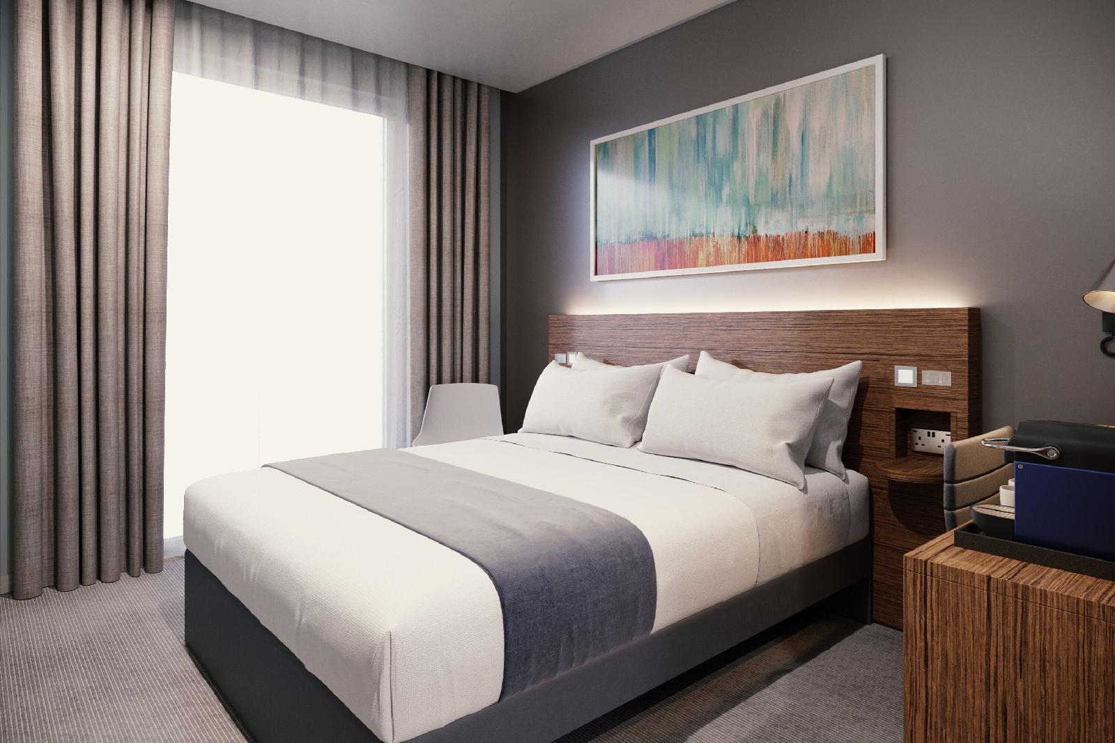 Travelodge Plus Dublin City Centre