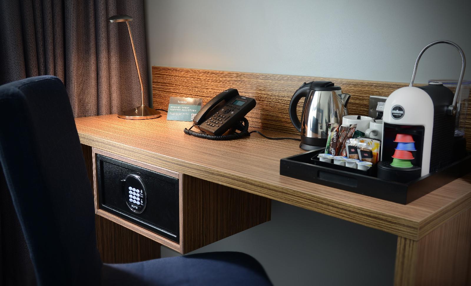 Travelodge Plus Dublin City Centre