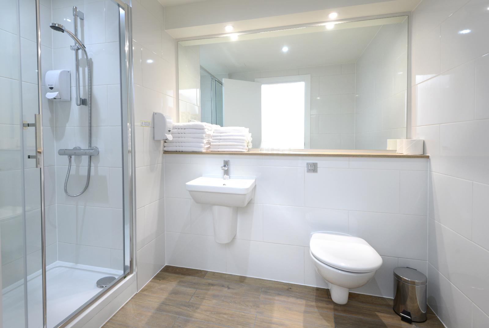 Travelodge Plus Dublin City Centre