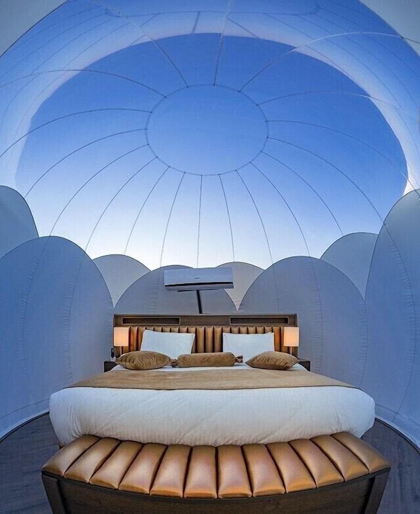 Wadi Rum Bubble Luxotel