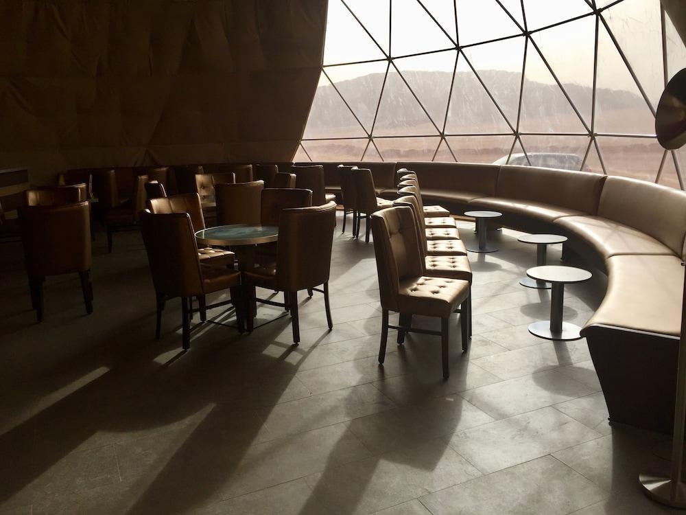 Wadi Rum Bubble Luxotel