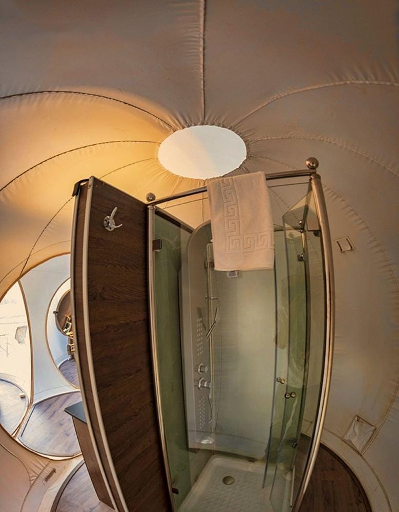 Wadi Rum Bubble Luxotel