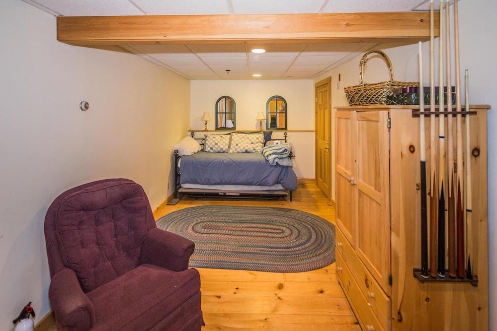 Viewmont Chalet