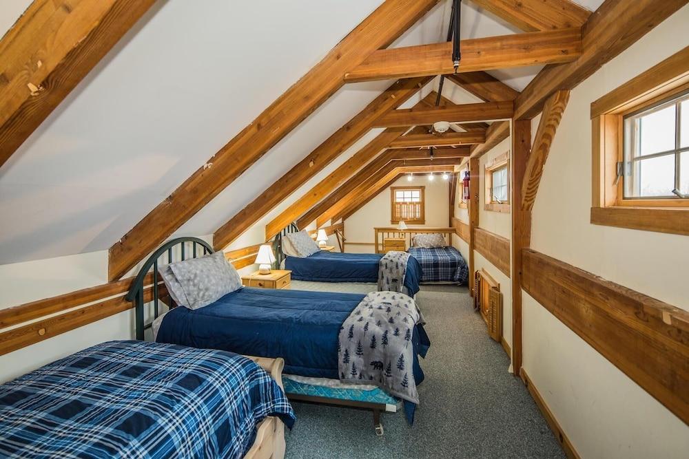 Viewmont Chalet