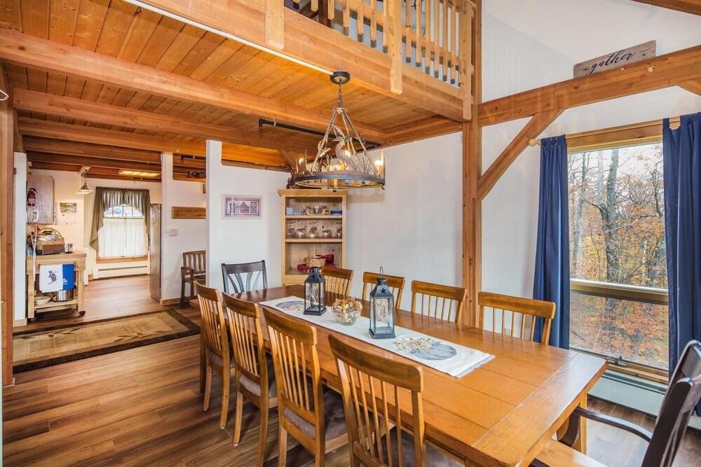 Viewmont Chalet