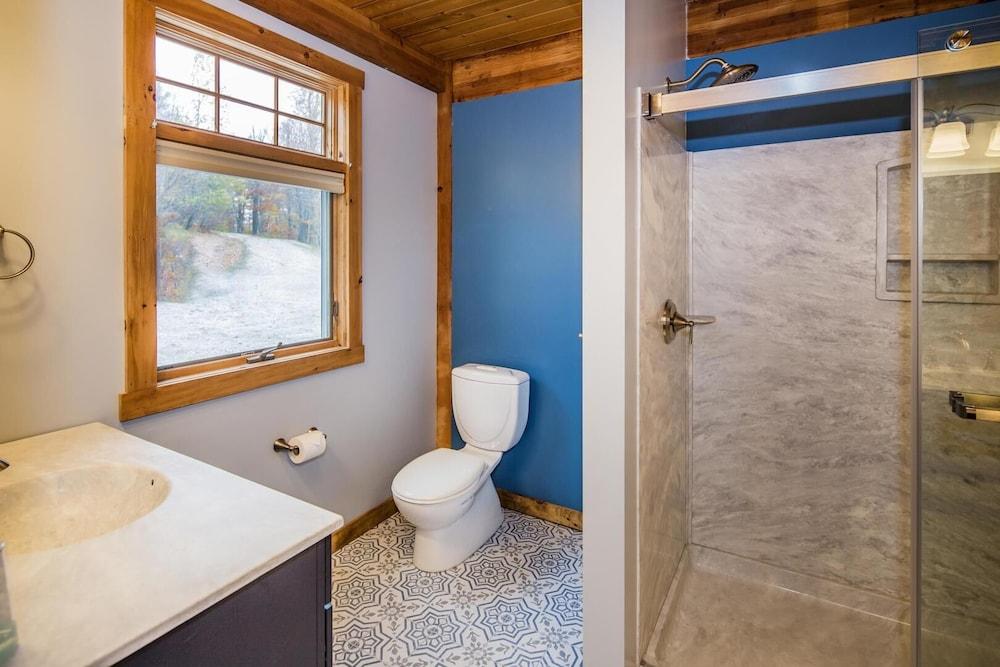 Viewmont Chalet