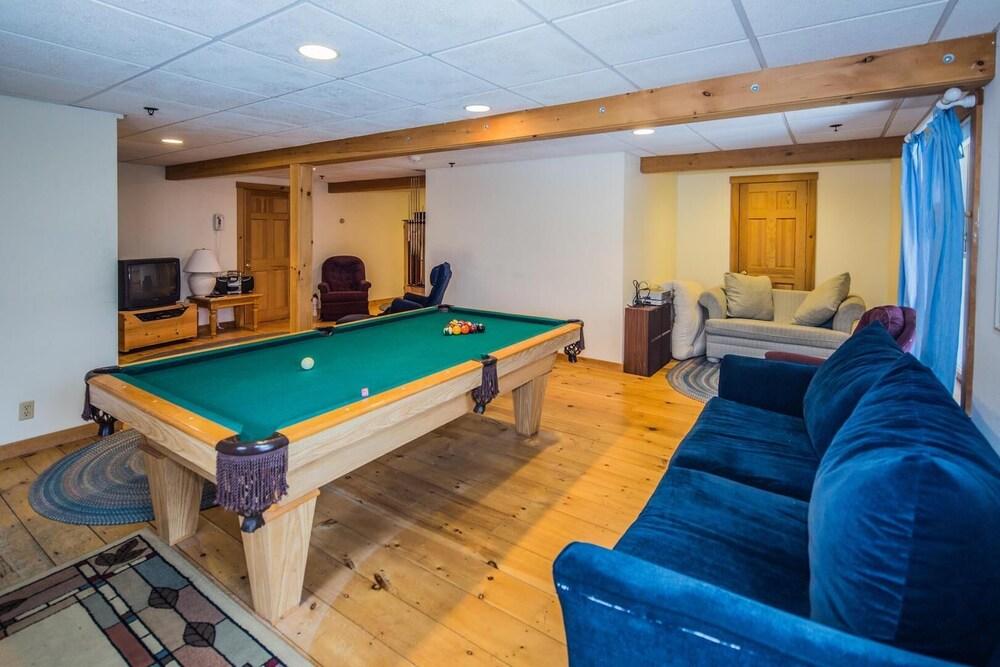 Viewmont Chalet