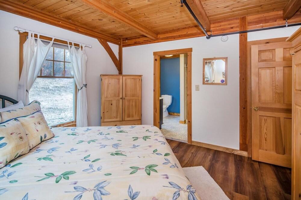 Viewmont Chalet