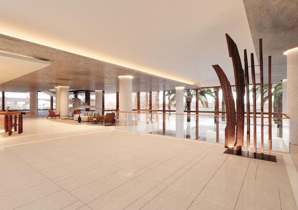 Hyatt Regency Cairo West