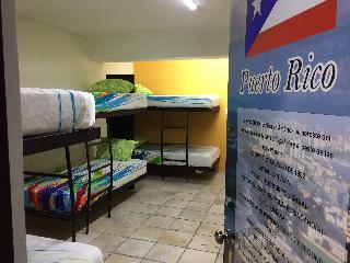 Tropical Caribbean Hostel