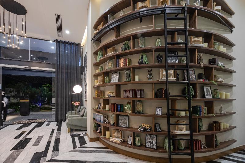 Becquer Hotel Guadalajara