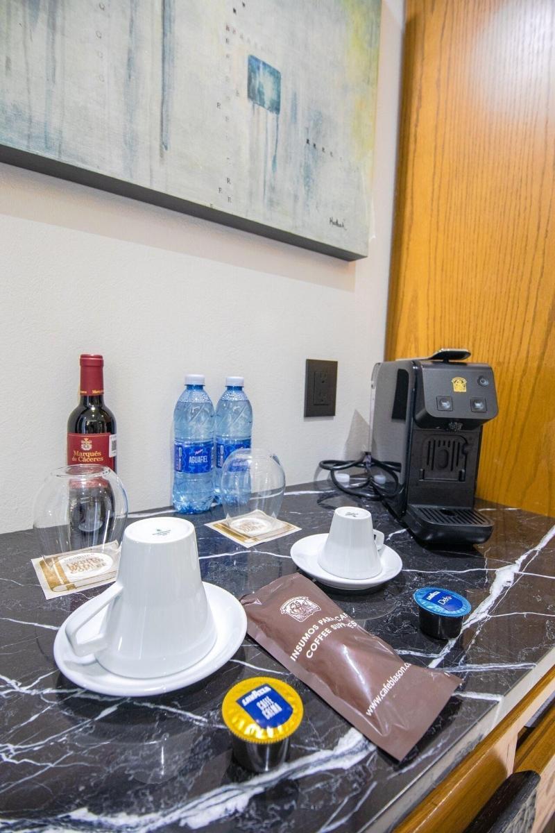 Becquer Hotel Guadalajara
