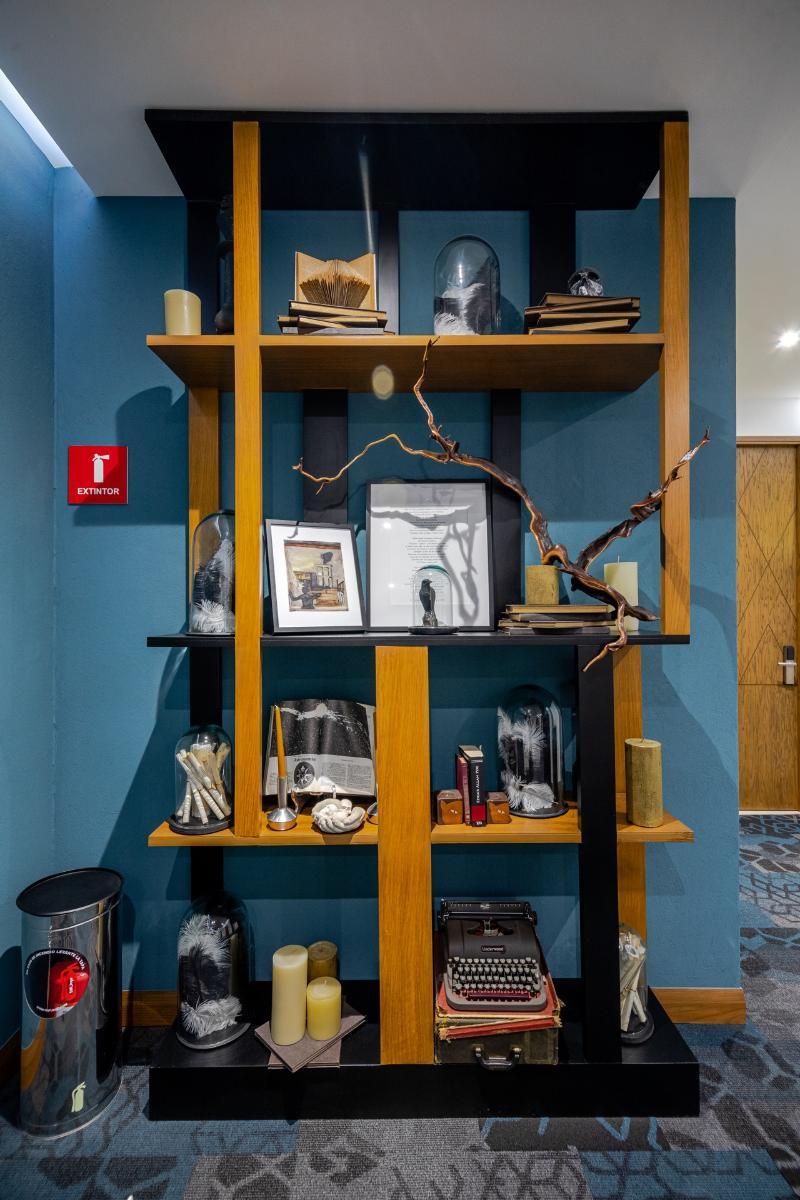 Becquer Hotel Guadalajara