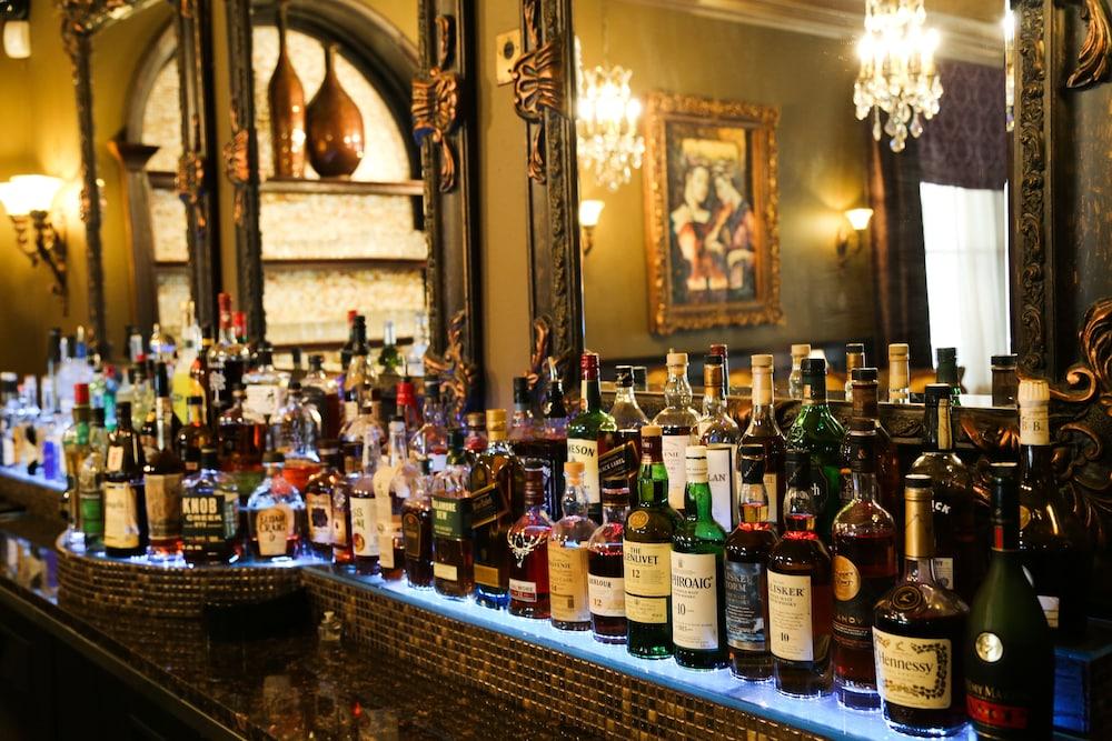 The Detroit Club
