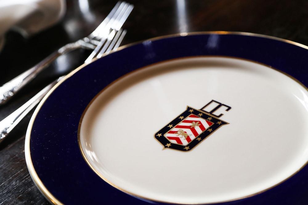 The Detroit Club