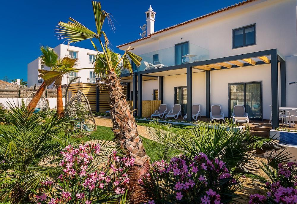 Mareta Beach House