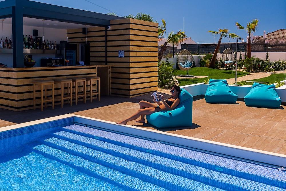 Mareta Beach House