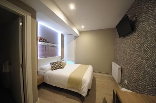 Hostal Río Sil