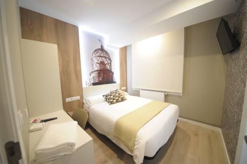 Hostal Río Sil