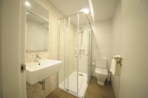 Hostal Río Sil