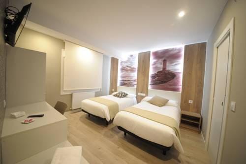 Hostal Río Sil