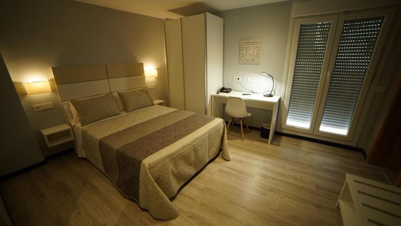 Hotel Infante Antequera