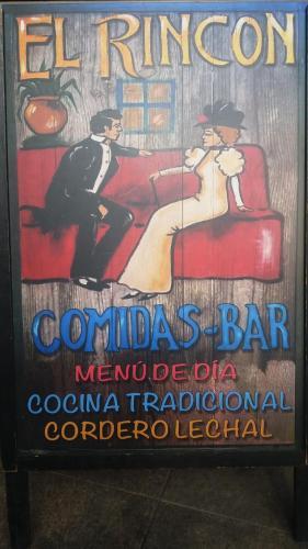 El Rincon
